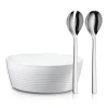 Nuova Salat-Set, 3-teilig