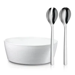 Nuova Salat-Set, 3-teilig