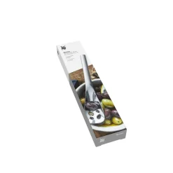 Nuova Servierlöffel perforiert, 16 cm