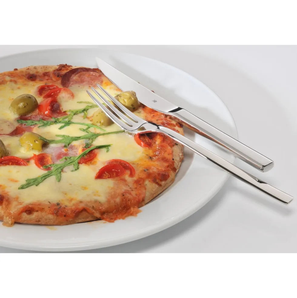 Nuova Steakbesteck-Set, 2-teilig