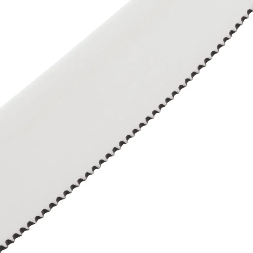 Nuova Steakbesteck-Set, 2-teilig