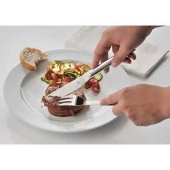 Nuova Steakbesteck-Set, 12-teilig