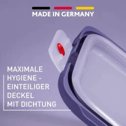 oneClick Frischhaltedose 1,2 L N12109