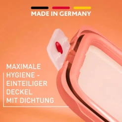 oneClick Frischhaltedose 1,2 L N12108