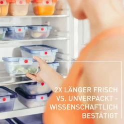 oneClick Frischhaltedose 1,2 L N12108