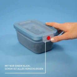 oneClick Frischhaltedose 0,75 L N12104