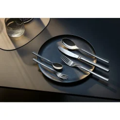 Palermo Besteck-Set, 30-teilig, Cromargan® hochwertiger Edelstahl