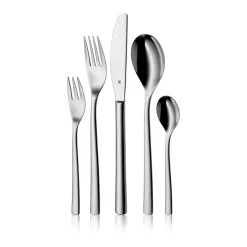 Palermo Besteck-Set, 60-teilig, Cromargan® hochwertiger Edelstahl**