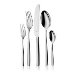 Palma Besteck-Set, 30-teilig, Cromargan® hochwertiger Edelstahl