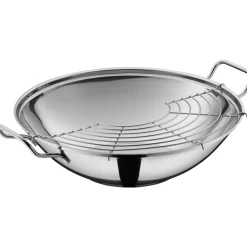 Party Taiwan Wok-Set, 36 cm