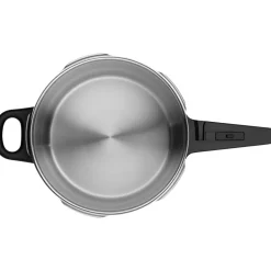Perfect One Pot Schnellkochtopf-Set, 22 cm, 6,5 und 3,0 Liter