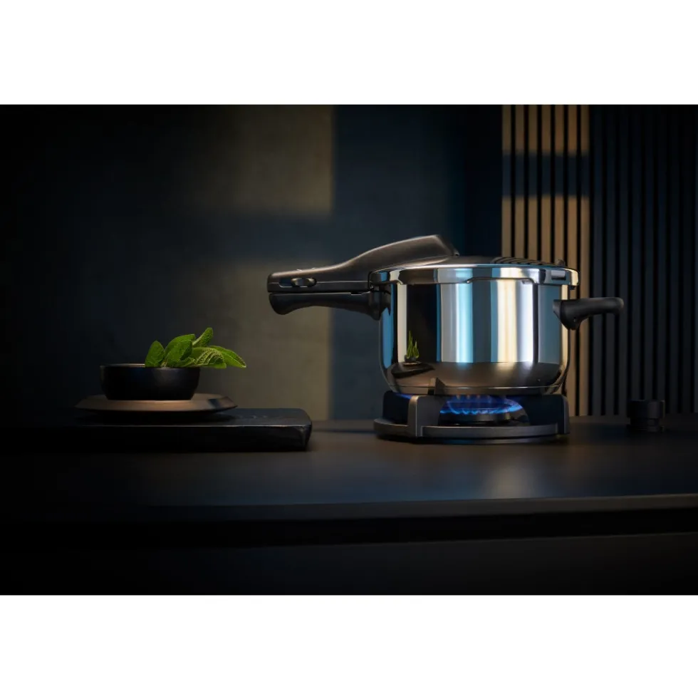 Perfect One Pot Schnellkochtopf, 22 cm, 3,0 Liter