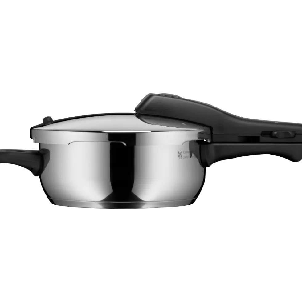 Perfect One Pot Schnellkochtopf, 22 cm, 3,0 Liter