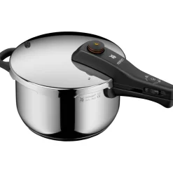 Perfect One Pot Schnellkochtopf-Set, 22 cm, 4,5 und 3,0 Liter