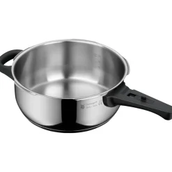 Perfect One Pot Schnellkochtopf-Set, 22 cm, 4,5 und 3,0 Liter