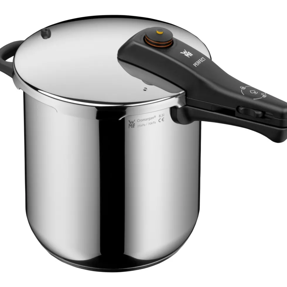 Perfect One Pot Schnellkochtopf, 22 cm, 8,5 Liter