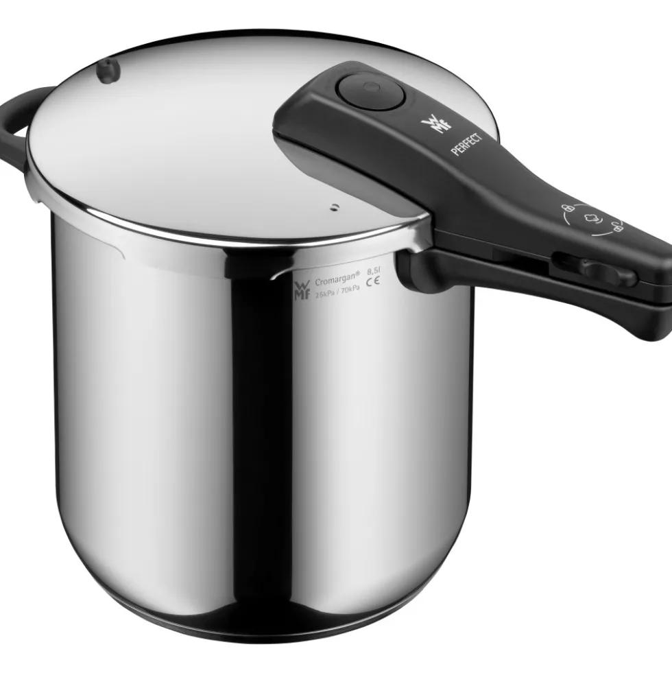 Perfect One Pot Schnellkochtopf, 22 cm, 8,5 Liter