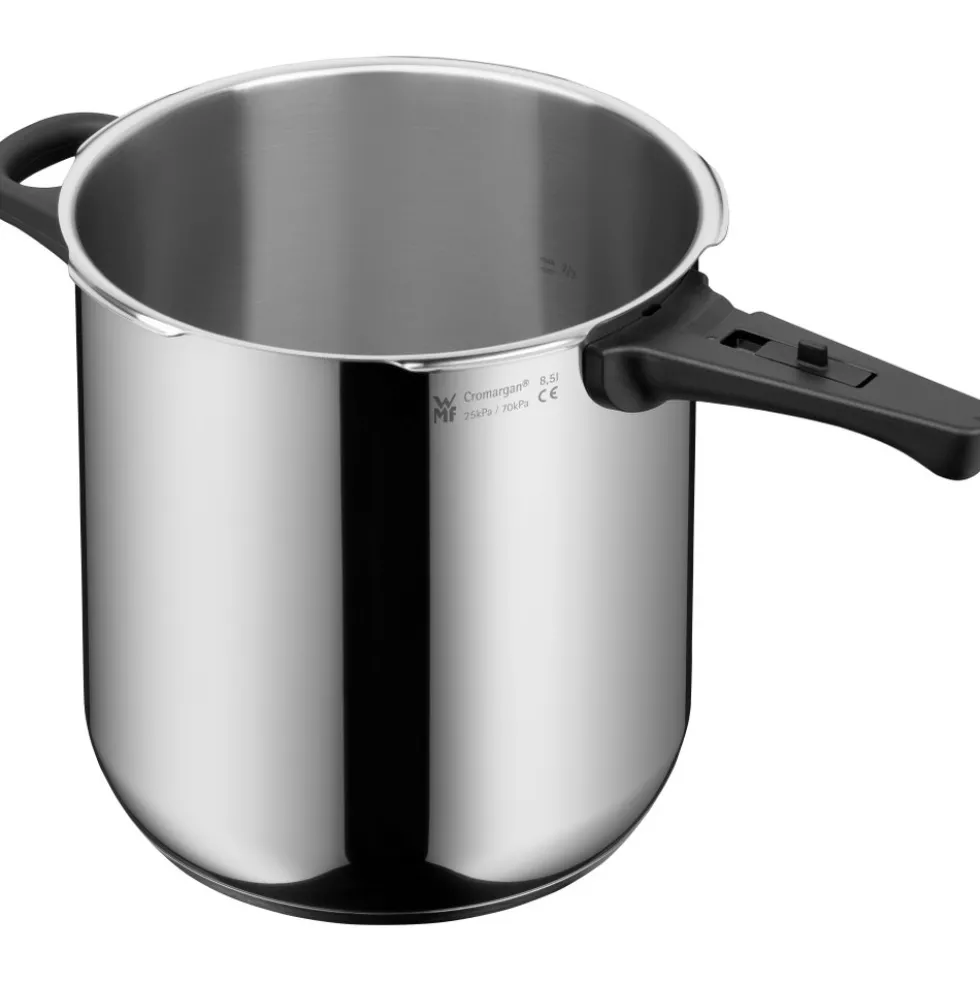 Perfect One Pot Schnellkochtopf, 22 cm, 8,5 Liter