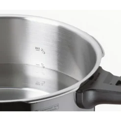 Perfect One Pot Schnellkochtopf, 22 cm, 4,5 Liter