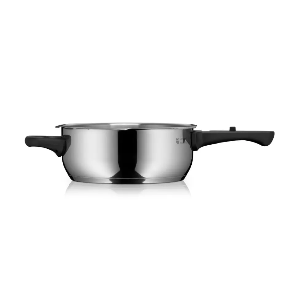Perfect One Pot Schnellkochtopf-Unterteil, 22 cm, 3,0 Liter