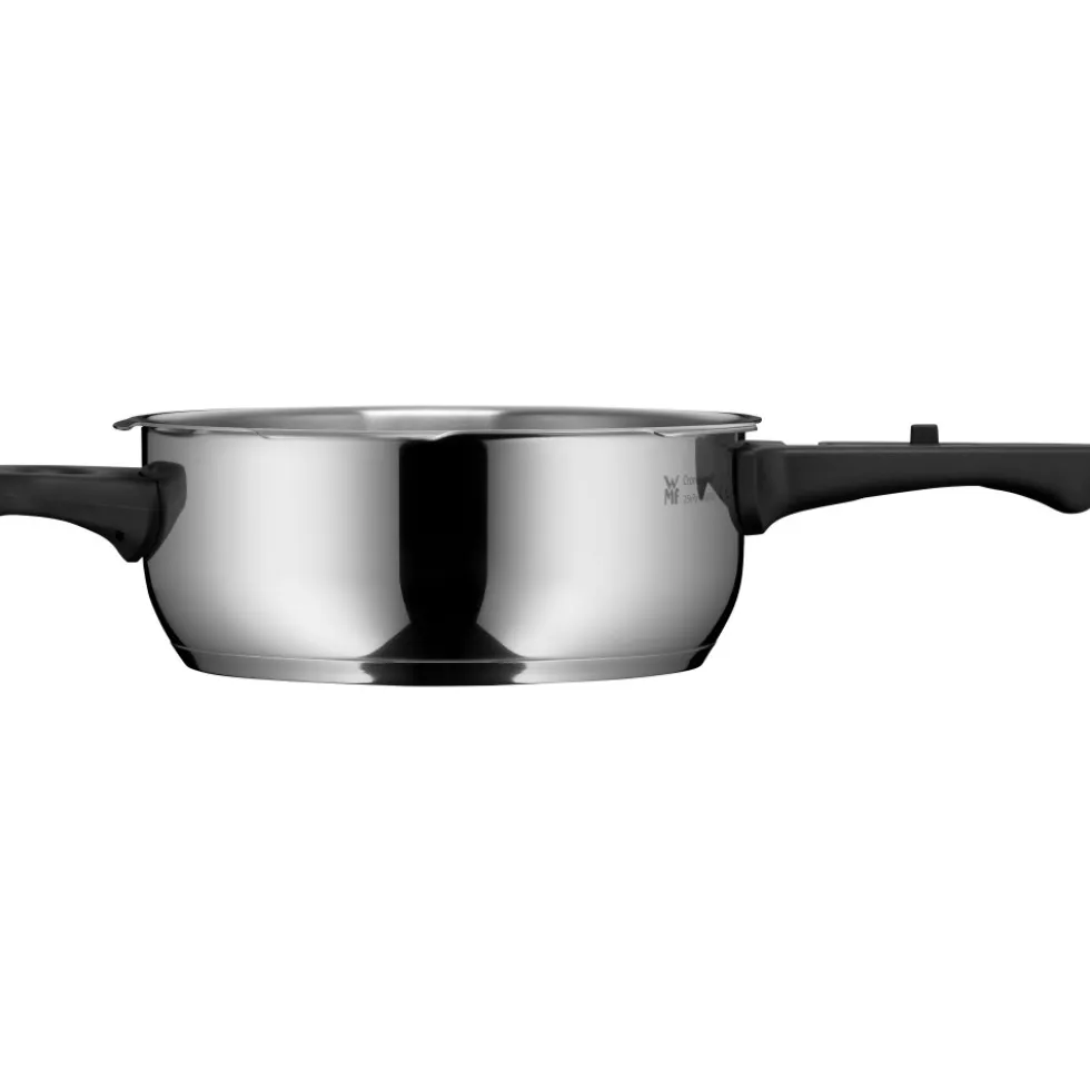 Perfect One Pot Schnellkochtopf-Unterteil, 22 cm, 3,0 Liter