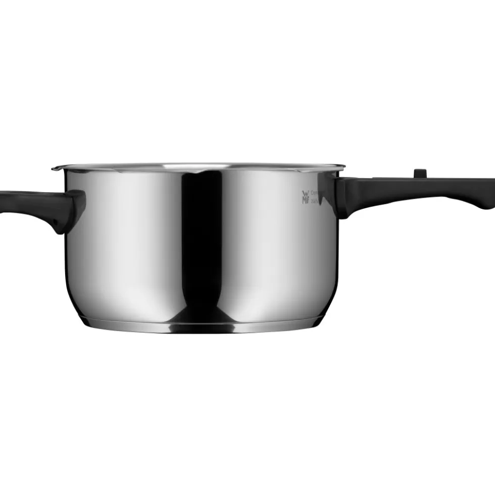 Perfect One Pot Schnellkochtopf-Unterteil, 22 cm, 4,5 Liter