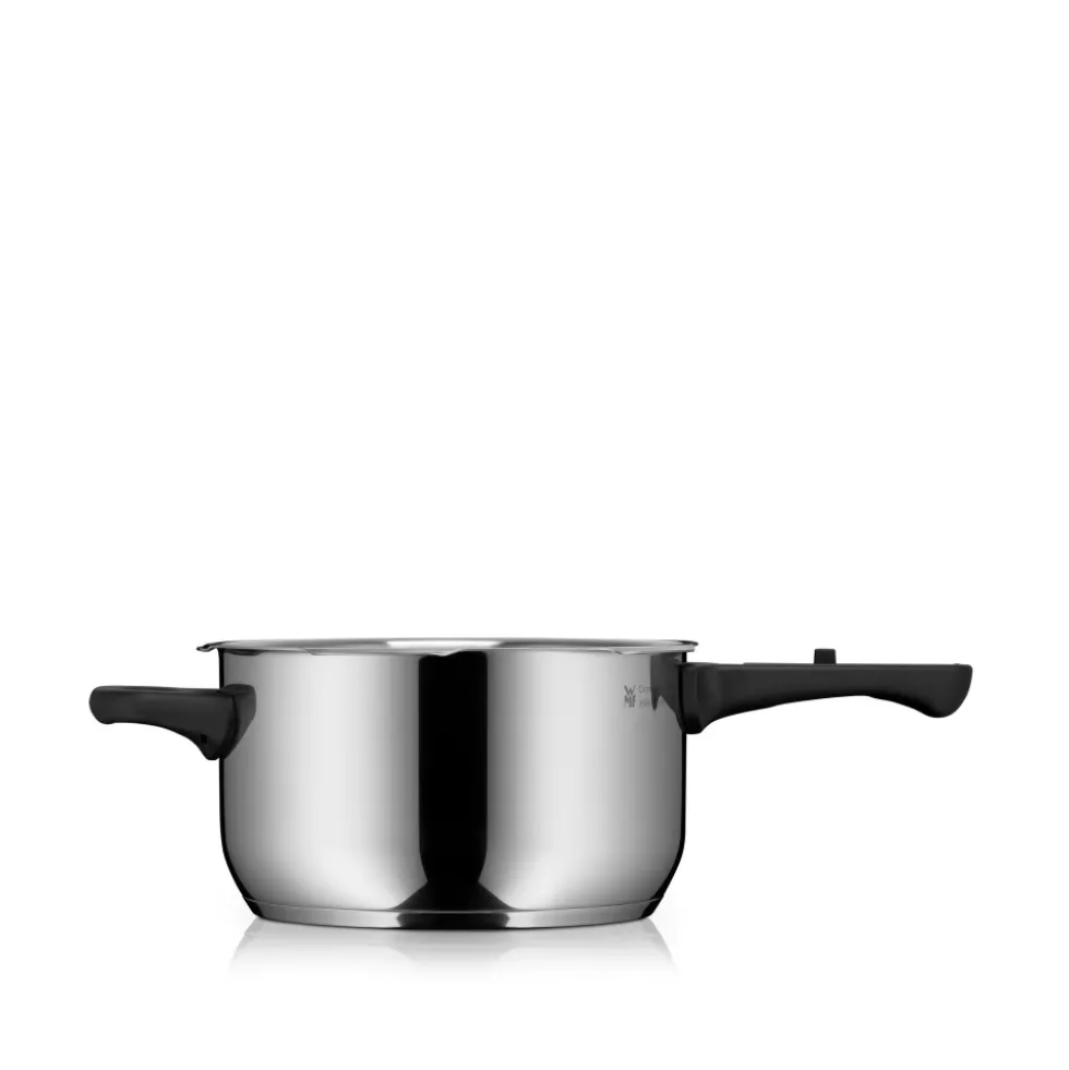 Perfect One Pot Schnellkochtopf-Unterteil, 22 cm, 4,5 Liter