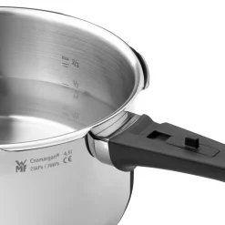 Perfect One Pot Schnellkochtopf, 2,5 Liter