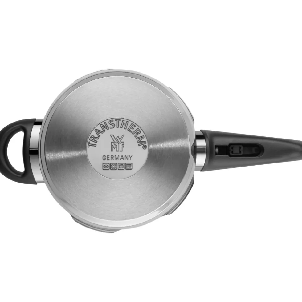 Perfect One Pot Schnellkochtopf, 2,5 Liter