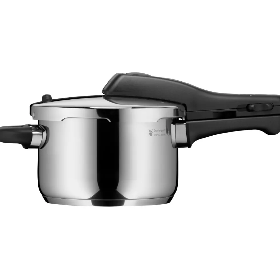 Perfect One Pot Schnellkochtopf, 2,5 Liter