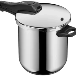 Perfect One Pot Schnellkochtopf-Set, 22 cm, 8,5 und 4,5 Liter