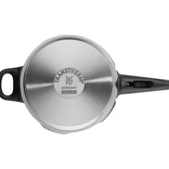Perfect One Pot Schnellkochtopf-Set, 22 cm, 8,5 und 4,5 Liter