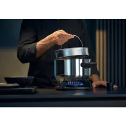 Perfect One Pot Schnellkochtopf-Set, 22 cm, 8,5 und 4,5 Liter