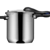 Perfect Plus One Pot Schnellkochtopf, 22 cm, 8,5 Liter