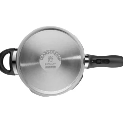 Perfect Plus One Pot Schnellkochtopf, 22 cm, 8,5 Liter