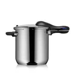 Perfect Plus One Pot Schnellkochtopf, 22 cm, 8,5 Liter
