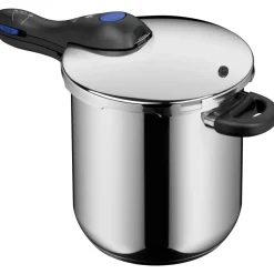 Perfect Plus One Pot Schnellkochtopf, 22 cm, 8,5 Liter