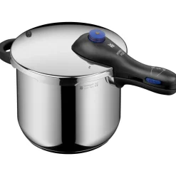 Perfect Plus One Pot Schnellkochtopf-Set, 22 cm, 6,5 und 3,0 Liter