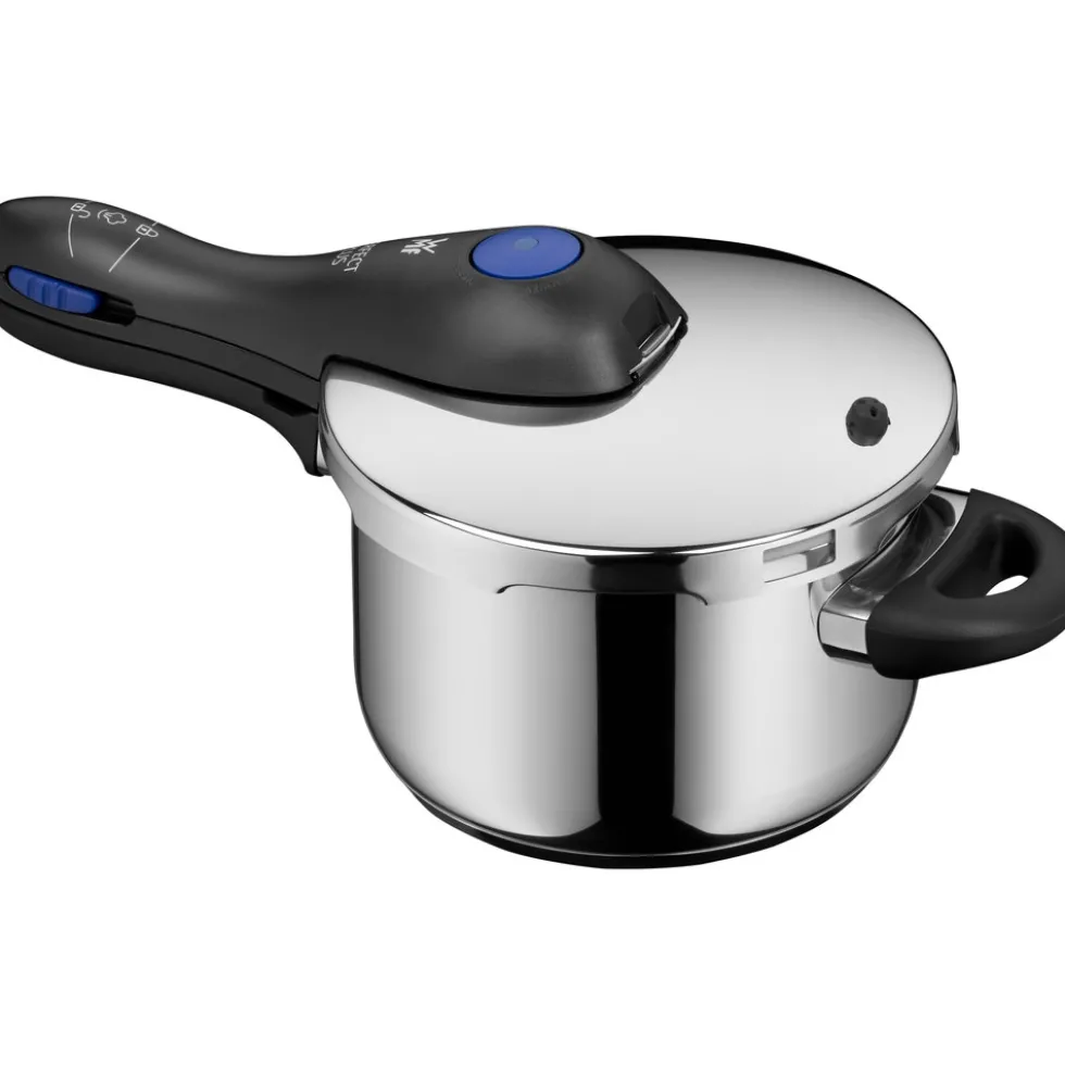 Perfect Plus One Pot Schnellkochtopf, 2,5 Liter