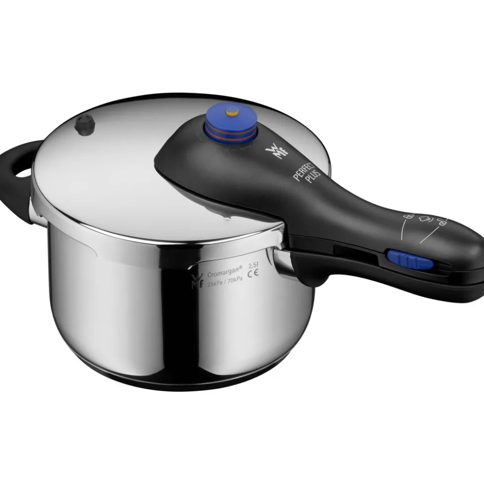 Perfect Plus One Pot Schnellkochtopf, 2,5 Liter