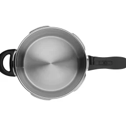 Perfect Plus One Pot Schnellkochtopf-Set, 22 cm, 4,5 und 3,0 Liter