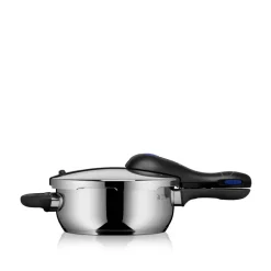 Perfect Plus One Pot Schnellkochtopf, 22 cm, 3,0 Liter