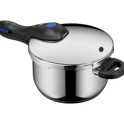 Perfect Plus One Pot Schnellkochtopf, 22 cm, 4,5 Liter