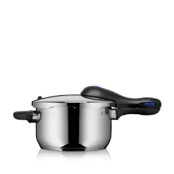 Perfect Plus One Pot Schnellkochtopf, 22 cm, 4,5 Liter