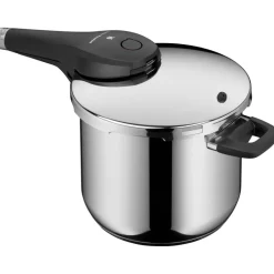 Perfect Premium One Pot Schnellkochtopf, 22 cm, 6,5 Liter