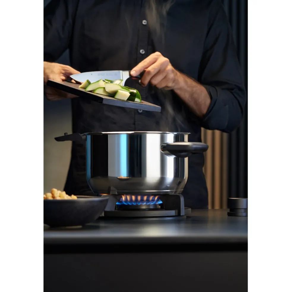 Perfect Premium One Pot Schnellkochtopf, 22 cm, 3,0 Liter