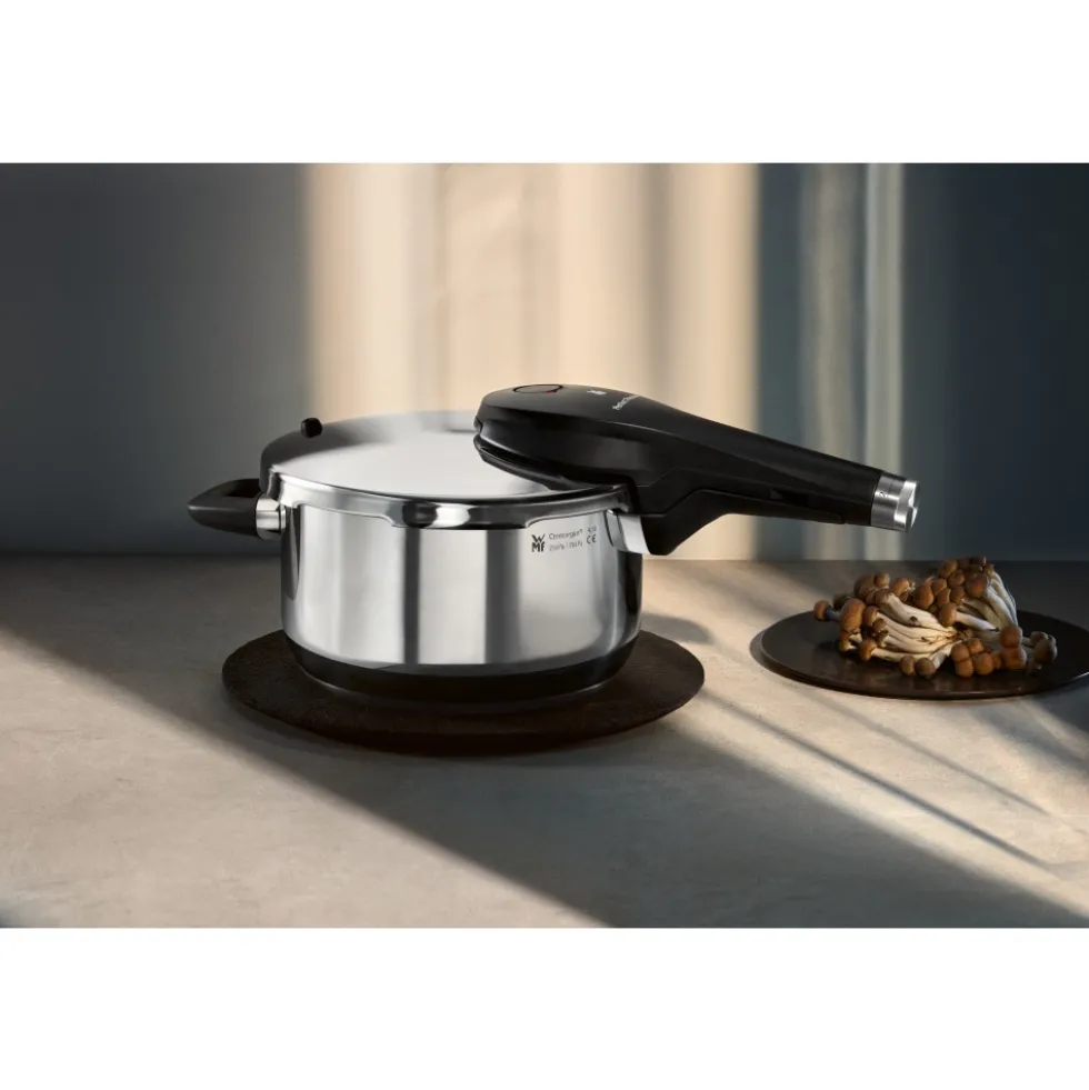 Perfect Premium One Pot Schnellkochtopf, 22 cm, 3,0 Liter
