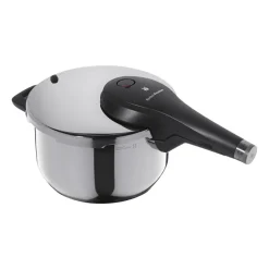 Perfect Premium One Pot Schnellkochtopf-Set mit Dampfgareinsatz, 22 cm, 4,5 und 3,0 Liter