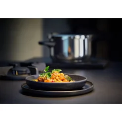 Perfect Premium One Pot Schnellkochtopf, 22 cm, 4,5 Liter