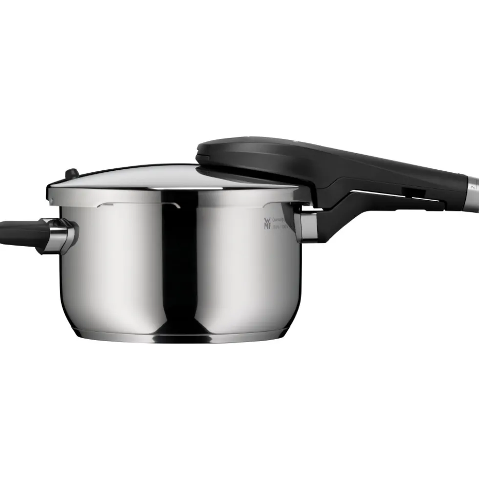 Perfect Premium One Pot Schnellkochtopf, 22 cm, 4,5 Liter